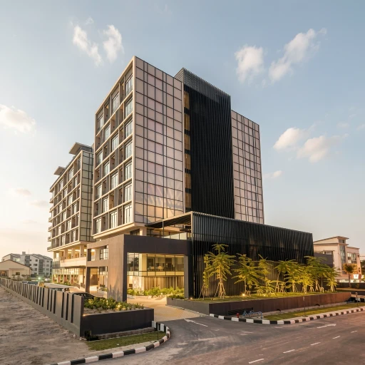 Jinhold Hotel Serviced Apartment