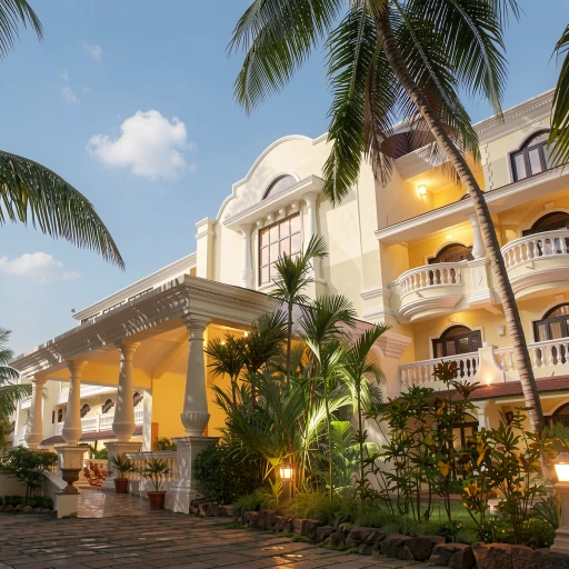 Joecons Beach Resort