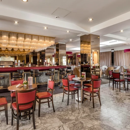 Johannesbad Hotel Palace