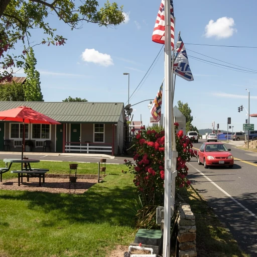 Jumping Frog Motel