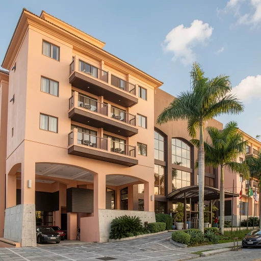 Jurere Beach Village