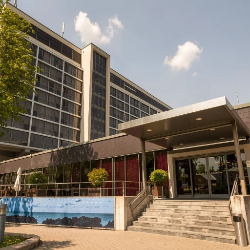 Jurmala Spa & Conference Centre