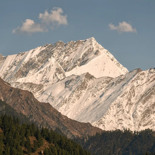 Justa Grand View Resort & Spa, Manali