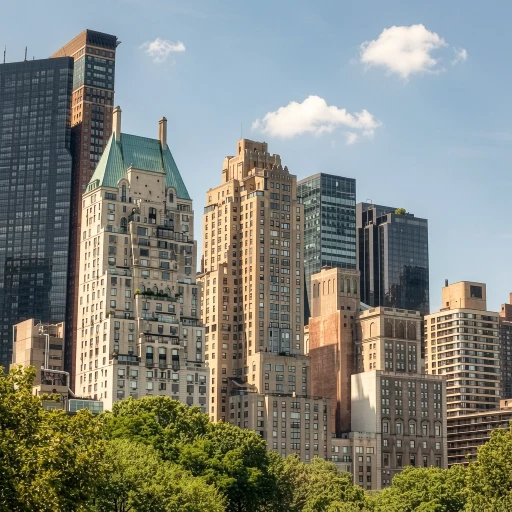 JW Marriott Essex House New York