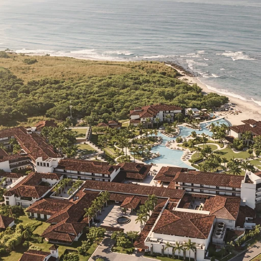 JW Marriott Guanacaste Resort & Spa
