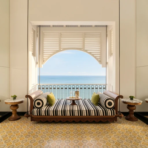 JW Marriott Phu Quoc Emerald Bay Resort & Spa