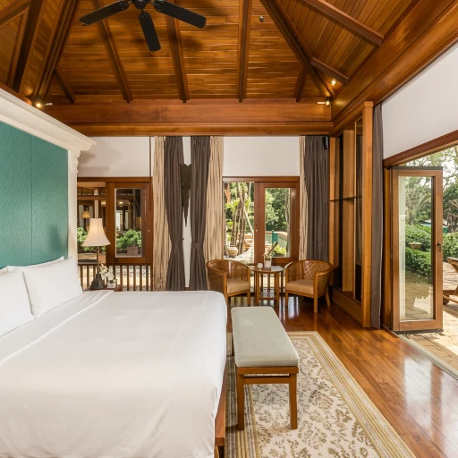 JW Marriott Phuket Resort & Spa