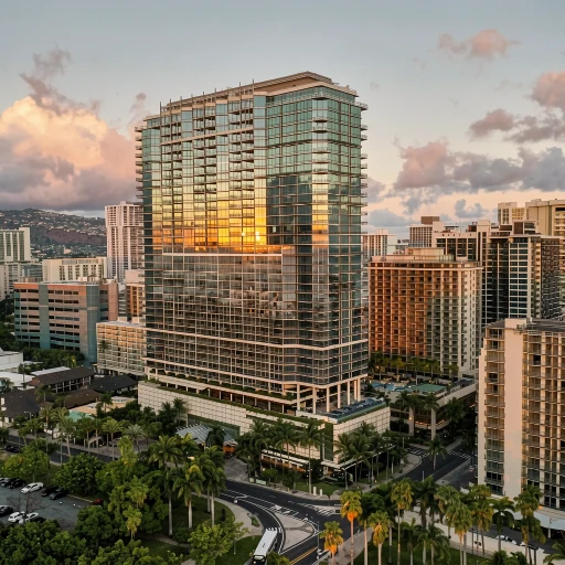 Ka La‘I Waikiki Beach, Lxr Hotels & Resorts