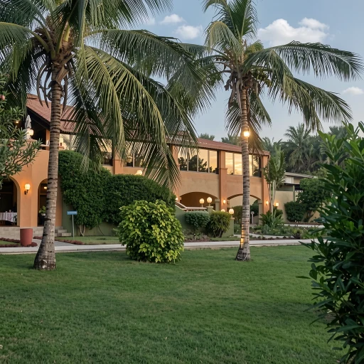 Kairaba Beach Hotel