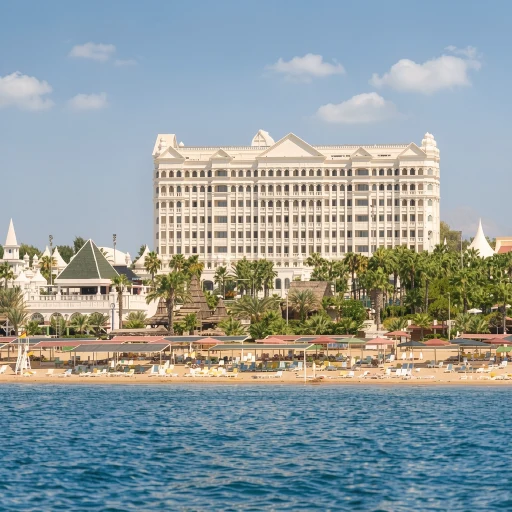 Kamelya Fulya Hotel