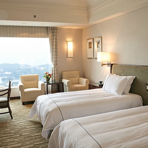 Kande International Hotel Huizhou