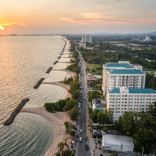 Kantary Bay Hotel and Serviced Apartments Rayong