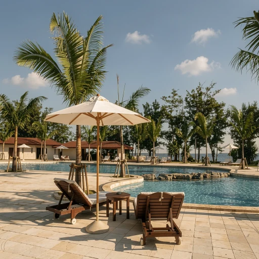 Kanucha Bay Hotel and Villas