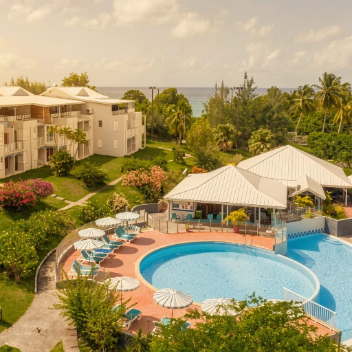 Karibea Sainte Luce Hotel