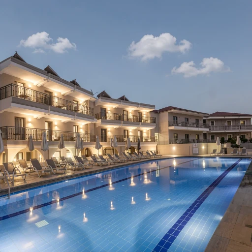 Karras Grande Resort