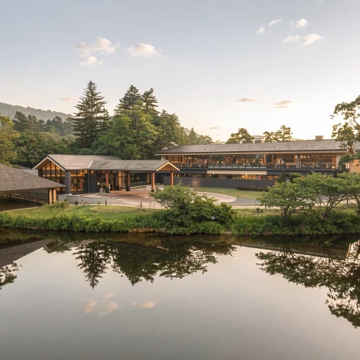 Karuizawa Prince Hotel West
