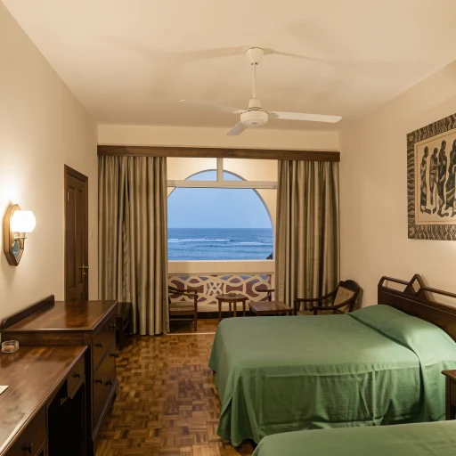Kaskazi Beach Resort