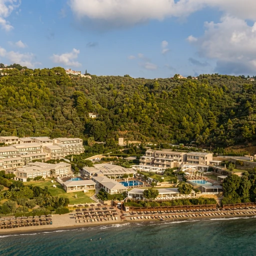 Kassandra Bay Resort, Suites & SPA