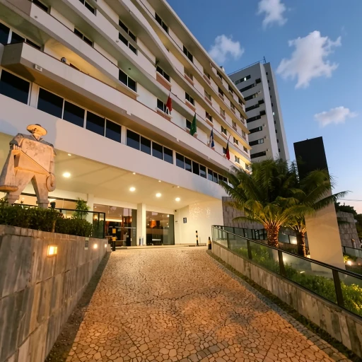 Kastel Manibu Recife - Boa Viagem