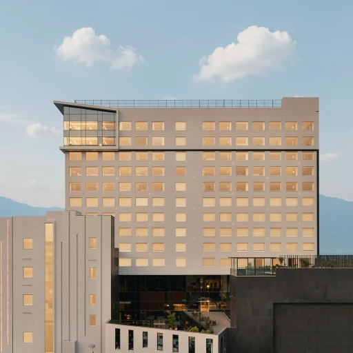 Kathmandu Marriott Hotel
