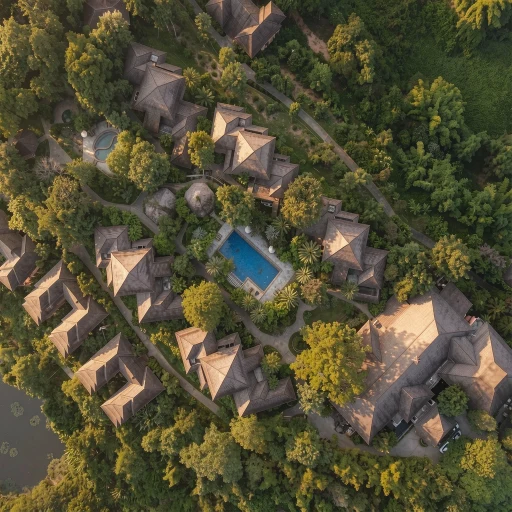 Katiliya Mountain Resort & Spa Chiang Rai
