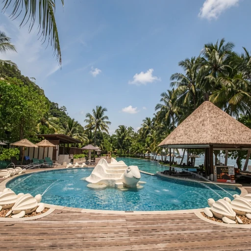 KC Grande Resort & Spa