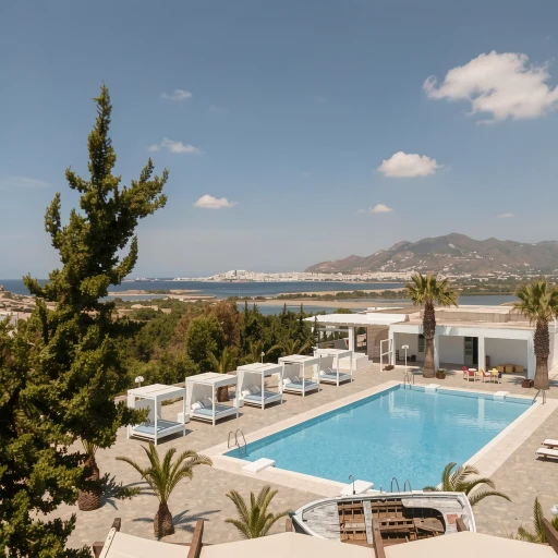 Kedros Villas