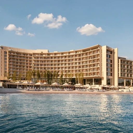 Kempinski Hotel Aqaba Red Sea