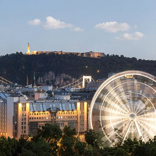 Kempinski Hotel Corvinus Budapest