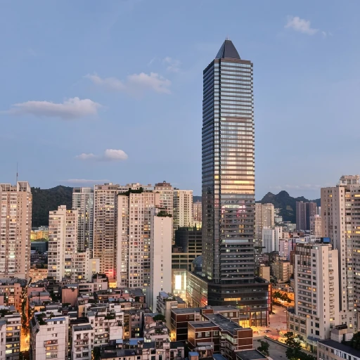 Kempinski Hotel Guiyang