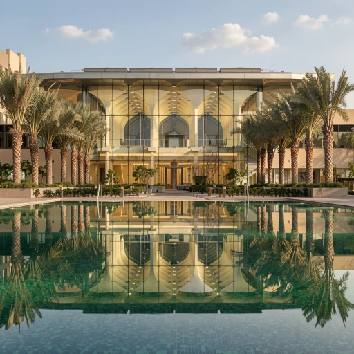 Kempinski Hotel Muscat