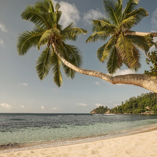 Kempinski Seychelles Resort