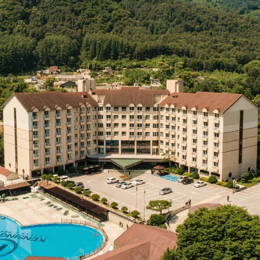 Kensington Resort Gapyeong (Formerly known as Cheo