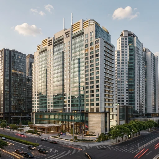 Kerry Hotel Beijing