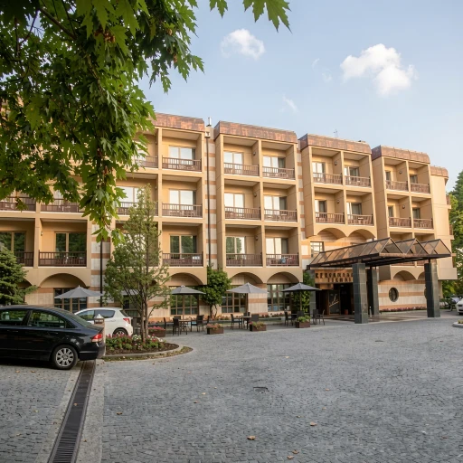 Kervansaray Thermal Hotel Convention Center & Spa
