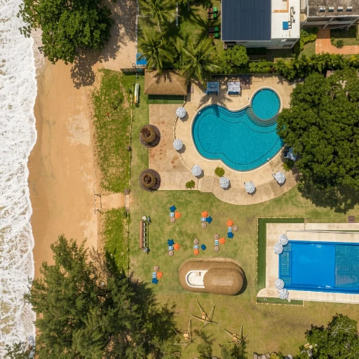 Khaolak Emerald Beach Resort & Spa