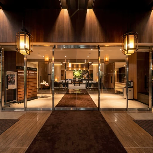 Kikunan Onsen UBL Hotel