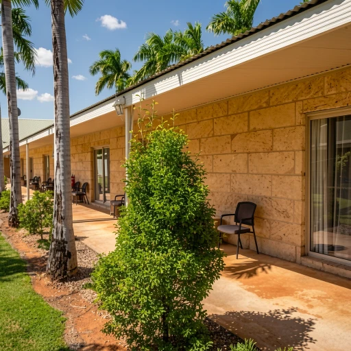 Kimberley Grande Resort