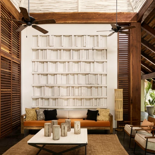Kimpton Aluna Tulum