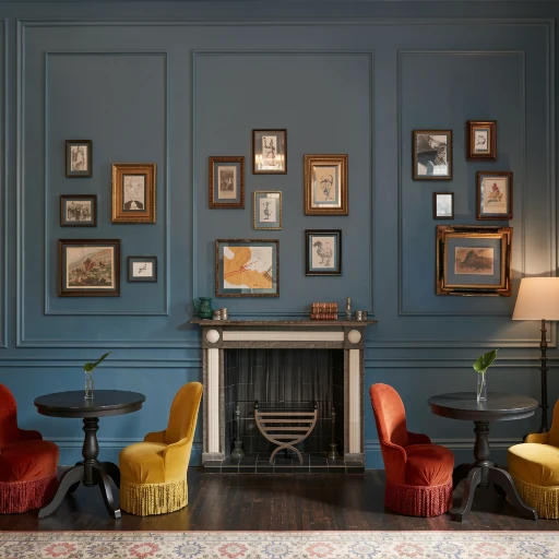 Kimpton Charlotte Square Hotel