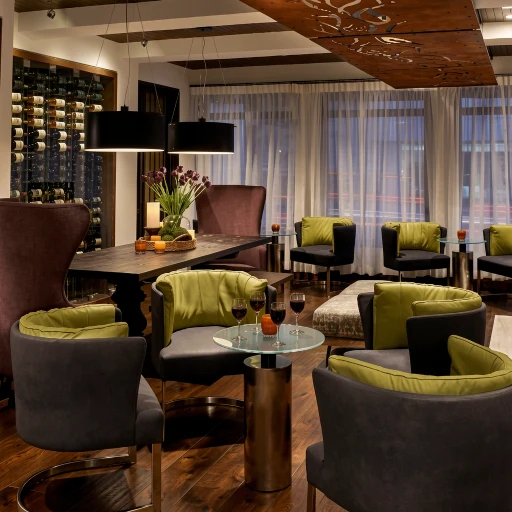 Kimpton Hotel Vintage Seattle