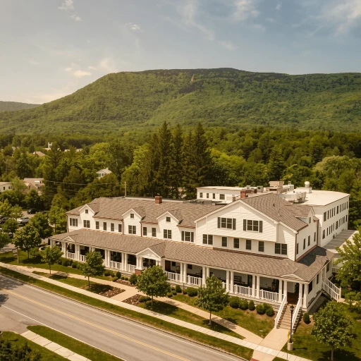 Kimpton Taconic Hotel