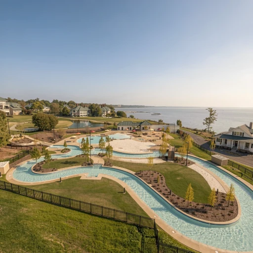 Kingsmill Resort