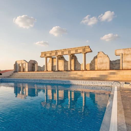 Kipriotis Village Resort