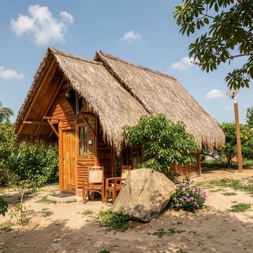 Kirinda Beach Resort