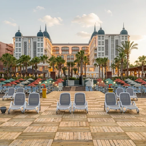 Kirman Sidera Luxury & Spa