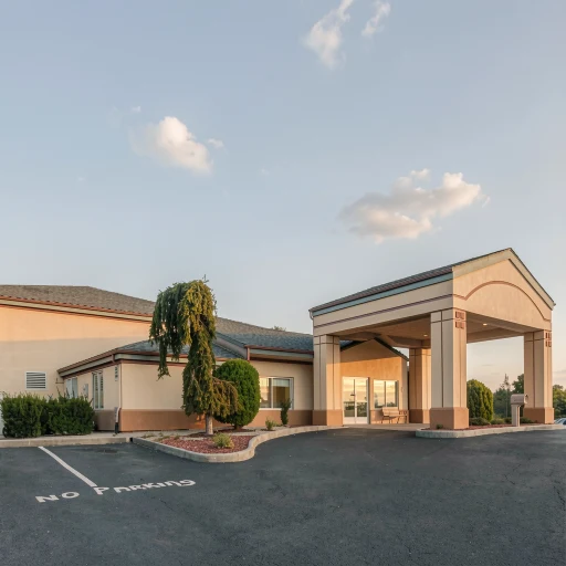 Knights Inn & Suites Dublin