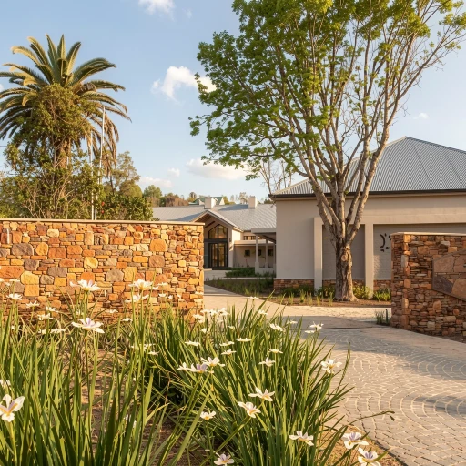 Knysna Hollow Country Estate