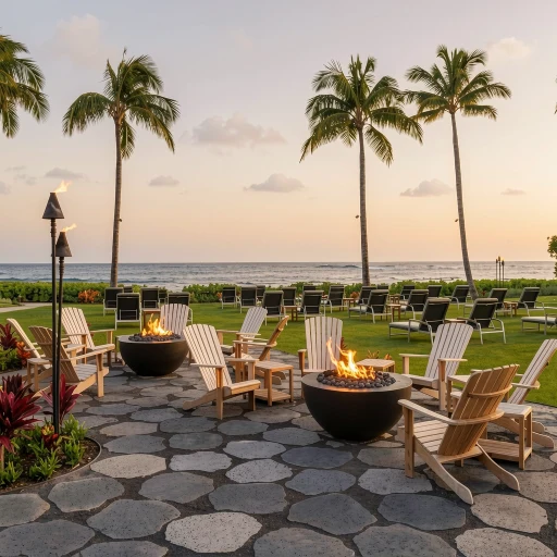 Koa Kea Hotel & Resort