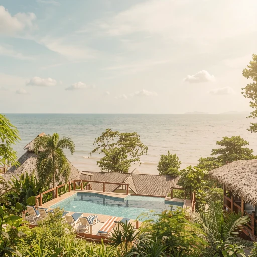 Koh Jum Resort